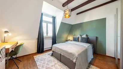 Room for rent in Munich