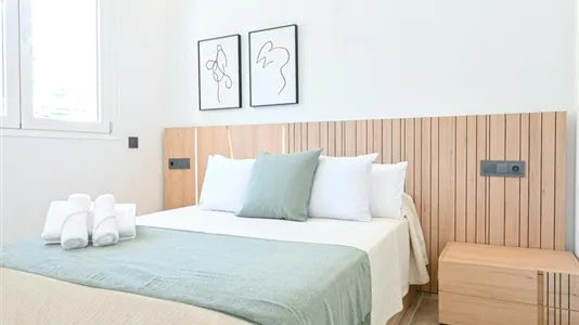 Apartments in Madrid Hortaleza - photo 1