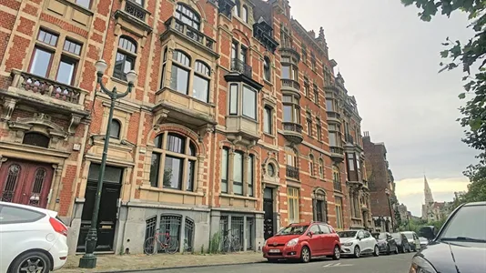 Rooms in Brussels Schaarbeek - photo 10