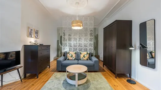 Apartments in Location is not specified - photo 5