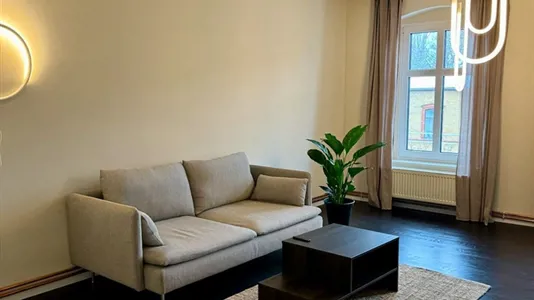 Apartments in Berlin Friedrichshain-Kreuzberg - photo 2