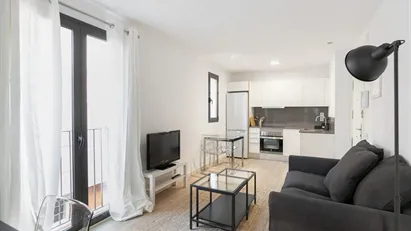 Apartment for rent in Barcelona Sants-Montjuïc, Barcelona