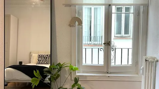 Rooms in Madrid Moncloa-Aravaca - photo 10