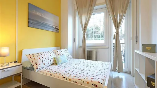 Rooms in Roma Municipio VIII – Appia Antica - photo 7