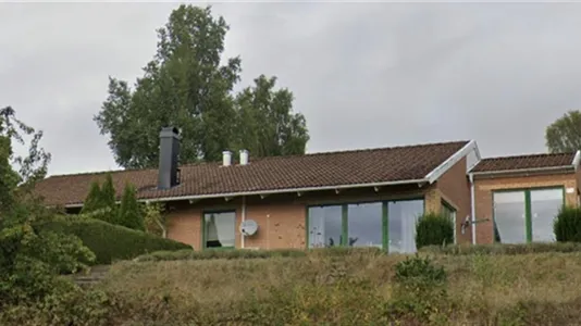 Apartments in Ängelholm - photo 1