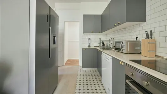 Rooms in Location is not specified - photo 9