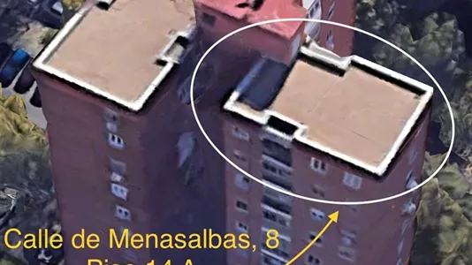 Rooms in Madrid Usera - photo 7