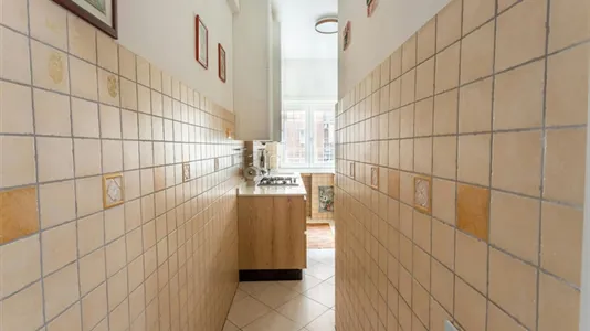 Apartments in Roma Municipio VIII – Appia Antica - photo 8