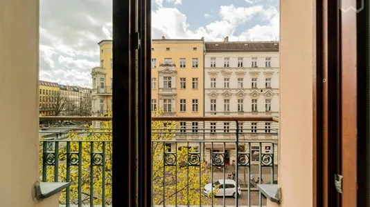 Apartments in Berlin Pankow - photo 7