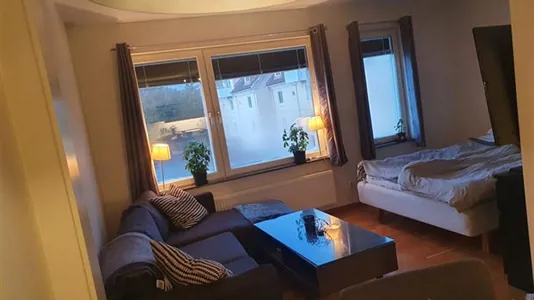 Apartments in Upplands Väsby - photo 2