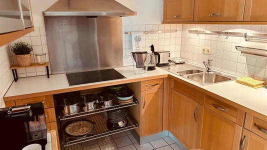 Apartments in Leverkusen - photo 10