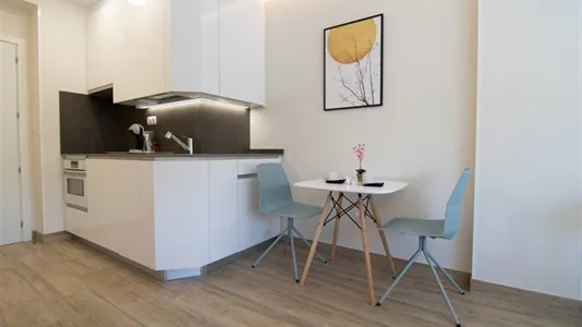 Apartments in Madrid Chamartín - photo 5