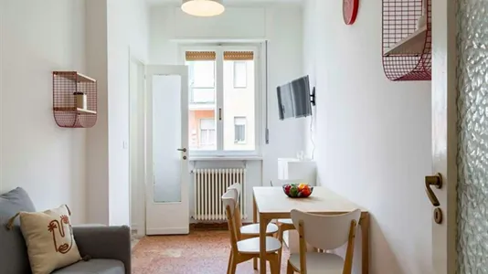 Rooms in Milano Zona 5 - Vigentino, Chiaravalle, Gratosoglio - photo 7