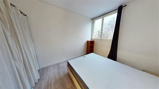 Rooms in Bordeaux - photo 2