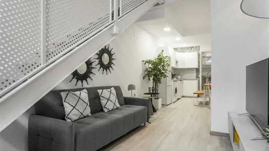 Apartments in Madrid Arganzuela - photo 2
