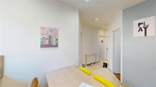 Rooms in Brest - photo 9