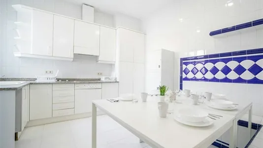 Rooms in Madrid Centro - photo 6