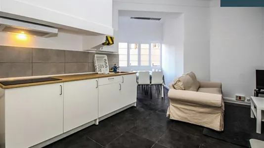 Rooms in Location is not specified - photo 3