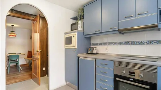 Rooms in Madrid Hortaleza - photo 3