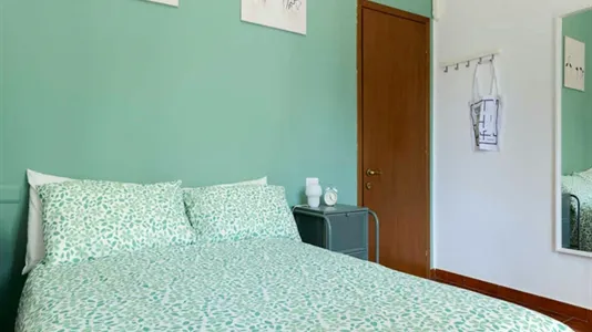 Rooms in Milano Zona 2 - Stazione Centrale, Gorla, Turro, Greco, Crescenzago - photo 4