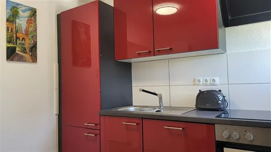 Apartments in Braunschweig - photo 9