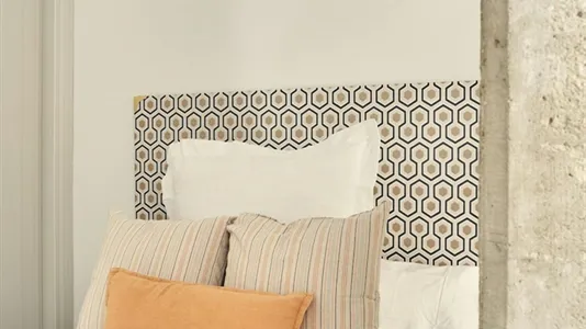 Apartments in Madrid Salamanca - photo 7