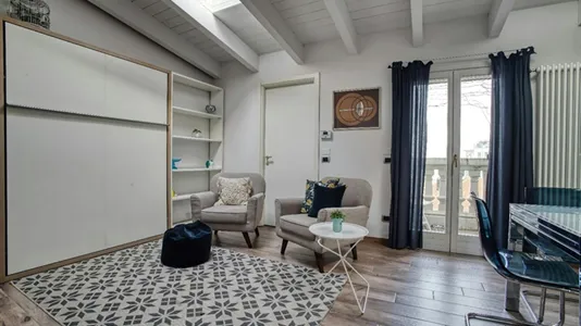 Apartments in Milano Zona 5 - Vigentino, Chiaravalle, Gratosoglio - photo 6