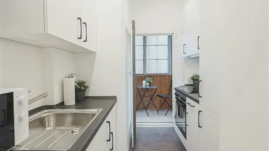 Rooms in Stuttgart-Süd - photo 9