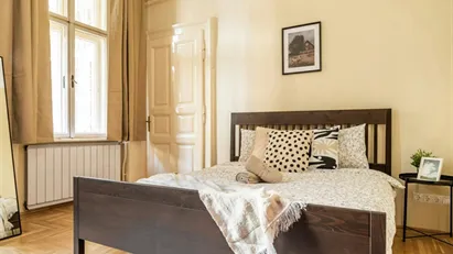 Room for rent in Budapest Erzsébetváros, Budapest