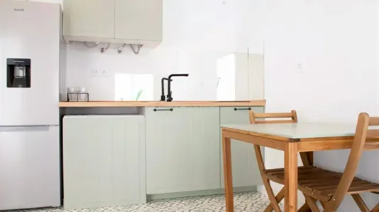 Apartments in Madrid Tetuán - photo 4