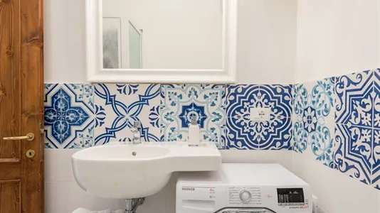 Apartments in Florence - photo 8