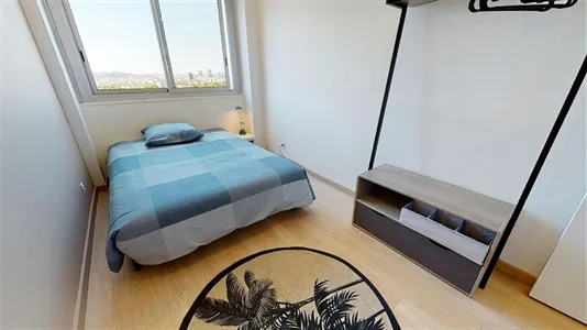 Rooms in Lyon - photo 3