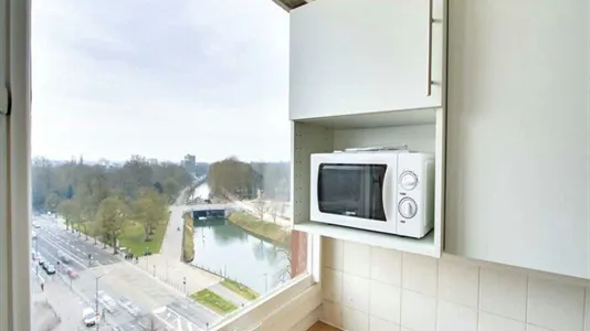 Rooms in Lille - photo 8