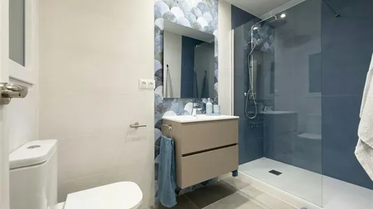 Apartments in Barcelona Eixample - photo 8