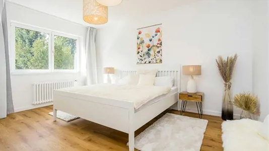 Apartments in Berlin Steglitz-Zehlendorf - photo 1