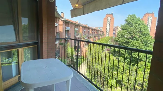 Apartments in Milano Zona 6 - Barona, Lorenteggio - photo 9