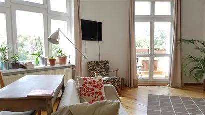 Apartment for rent in Berlin Friedrichshain-Kreuzberg, Berlin