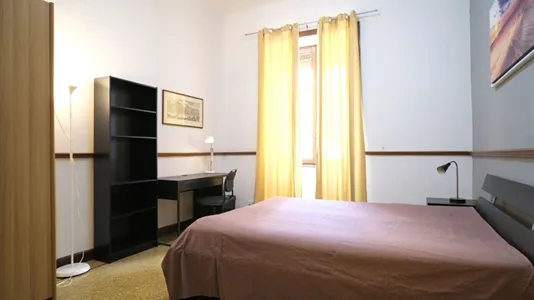 Rooms in Roma Municipio II – Parioli/Nomentano - photo 10