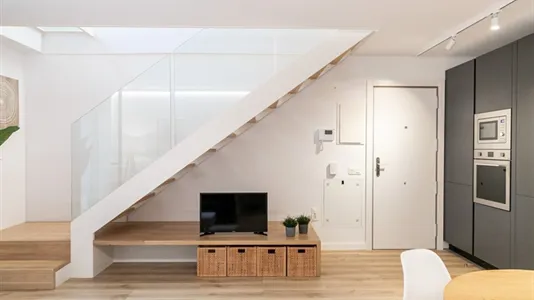 Apartments in Barcelona Gràcia - photo 8