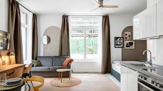 Apartments in Berlin Friedrichshain-Kreuzberg - photo 6