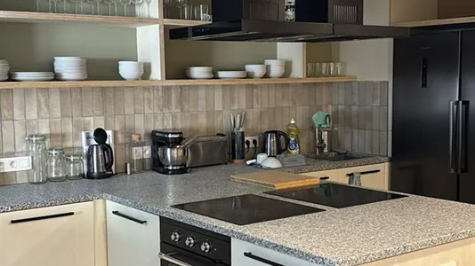 Rooms in Brussels Etterbeek - photo 6