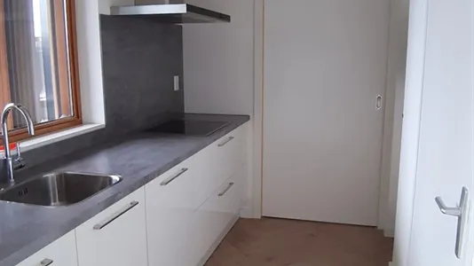 Apartments in Rotterdam Noord - photo 6