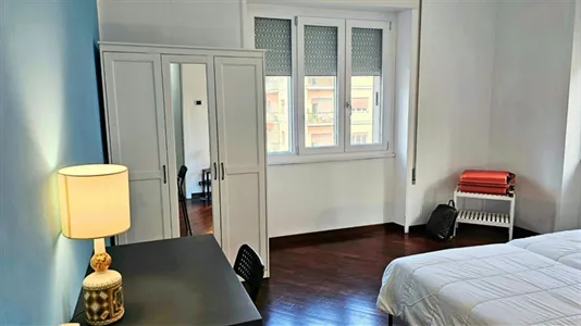 Apartments in Roma Municipio XIV – Monte Mario - photo 10