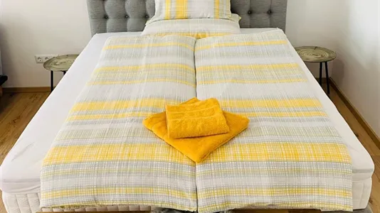 Apartments in Wien Rudolfsheim-Fünfhaus - photo 6