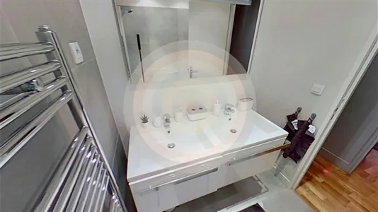 Rooms in Paris 16ème arrondissement (South) - photo 9