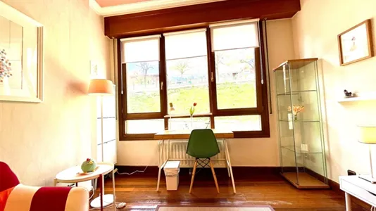 Rooms in Bilbao - photo 7