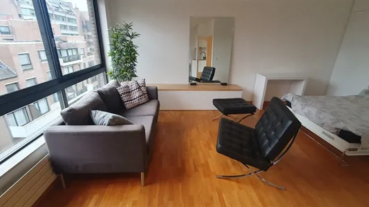 Apartments in Brussels Elsene - photo 3