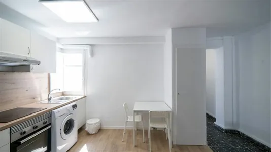 Rooms in el Camí de Vera - photo 7