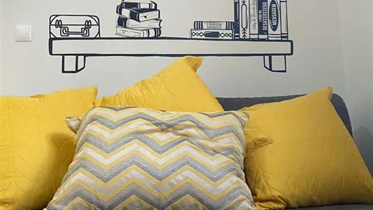 Apartments in Location is not specified - photo 4