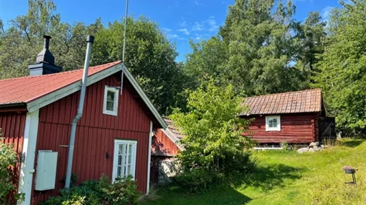 Houses in Nynäshamn - photo 3